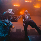 Ministry live 2019
