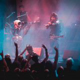 Ministry live 2019