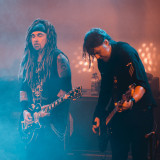 Ministry live 2019