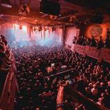 Ministry live 2019