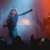 Ministry live 2019