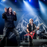 Gamma Ray Masters of Rock 2019