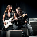 Gamma Ray Masters of Rock 2019