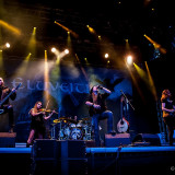 Eluveitie Masters of Rock 2019