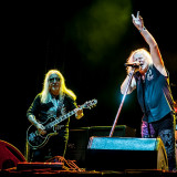 Uriah Heep live Masters of Rock 2019