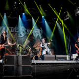 Battle Beast live Masters of Rock 2019