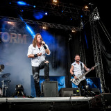 Brainstorm live Masters of Rock 2019