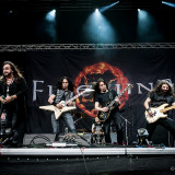 Firewind Masters of Rock 2019