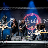 Firewind Masters of Rock 2019