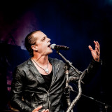 Satyricon live Masters of Rock 2019