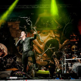 Satyricon live Masters of Rock 2019