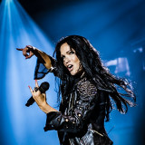 Tarja Masters of Rock 2019