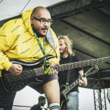 Stercore live Fajtfest 2019 den III
