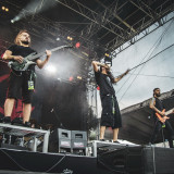 Lethl Creation live Fajtfest 2019 den III