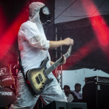 Gutalax live Fajtfest 2019 den III