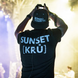 Sunset Trail live Fajtfest 2019 den III