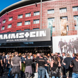 Rammstein live 2019