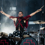 Rammstein live 2019