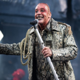 Rammstein live 2019