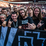 Rammstein live 2019