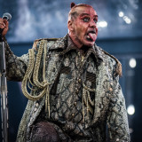Rammstein live 2019