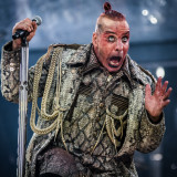Rammstein live 2019