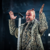 Rammstein live 2019