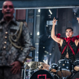 Rammstein live 2019