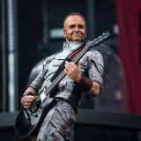 Rammstein live 2019