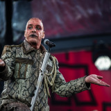 Rammstein live 2019