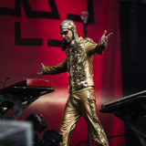 Rammstein live 2019