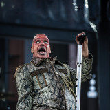 Rammstein live 2019