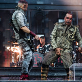 Rammstein live 2019