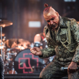 Rammstein live 2019