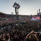 Rammstein live 2019