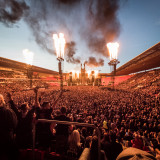 Rammstein live 2019