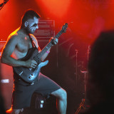 Hnus umírající live