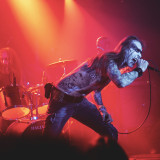 Hnus umírající live