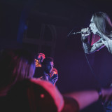Hnus umírající live
