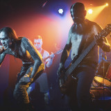 Hnus umírající live