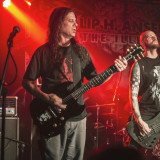 Phil Anselmo & The Illegals live