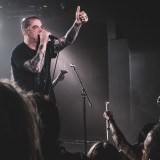 Phil Anselmo & The Illegals live