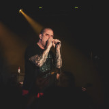 Phil Anselmo & The Illegals live