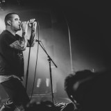 Phil Anselmo & The Illegals live