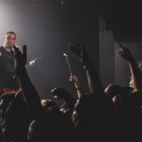 Phil Anselmo & The Illegals live