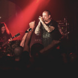 Phil Anselmo & The Illegals live