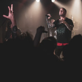 Phil Anselmo & The Illegals live