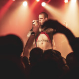 Phil Anselmo & The Illegals live