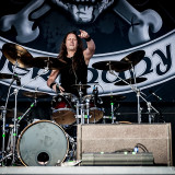 Primal Fear live Masters of Rock 2019