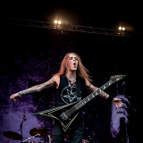 Children of Bodom live Masters of Rock 2019